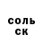 MDMA молли Alik Niyazov